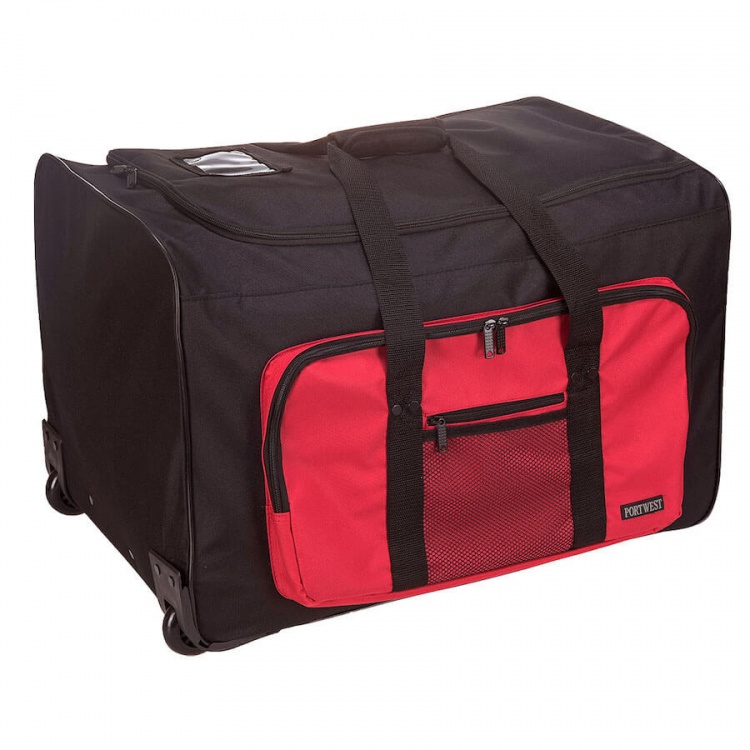 Portwest B907 The Multi-Pocket Trolley Bag